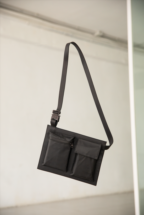 Bolso black Spu 1431