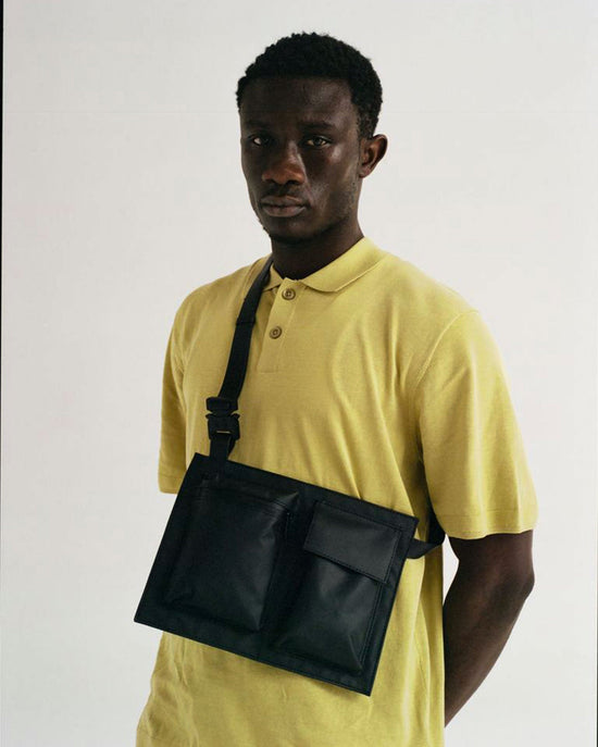 Bolso black Spu 1431