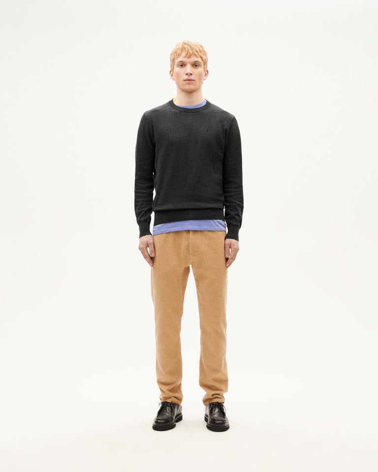 Jersey azul oscuro punto Orlando-2