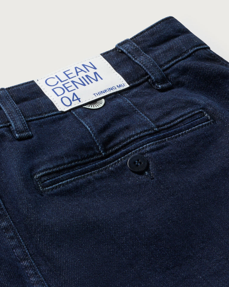 Pantalón Dark Clean Denim Wotan sostenible-silueta-4