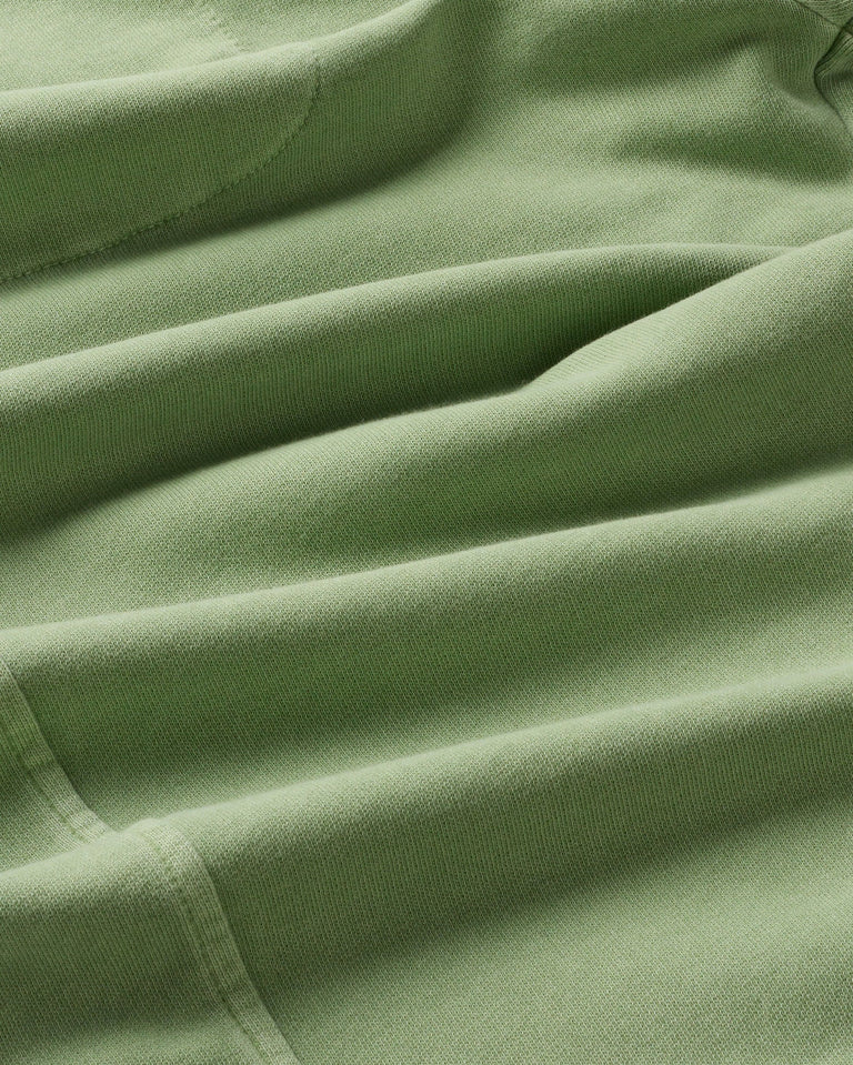 Pantalón Acacia FTP Alexander unisex sostenible  - silueta 1