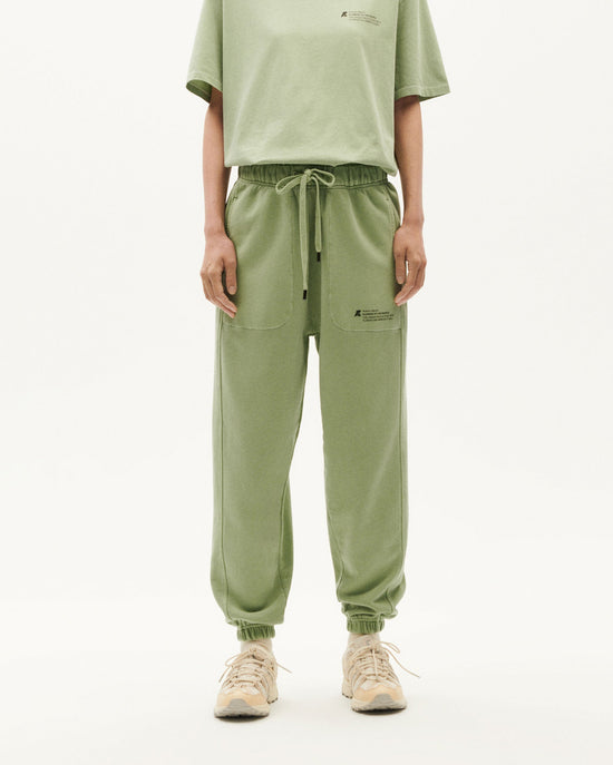 Pantalón Acacia FTP Alexander unisex sostenible -1