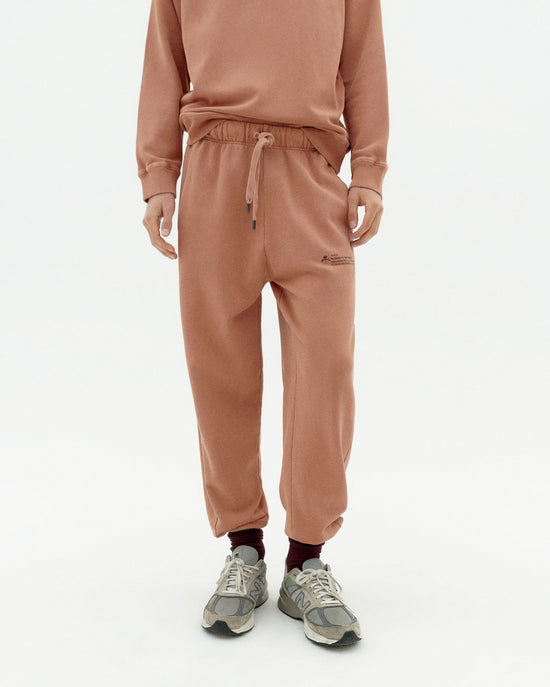 Pantalón achiote FTP hombre Alexander - 1