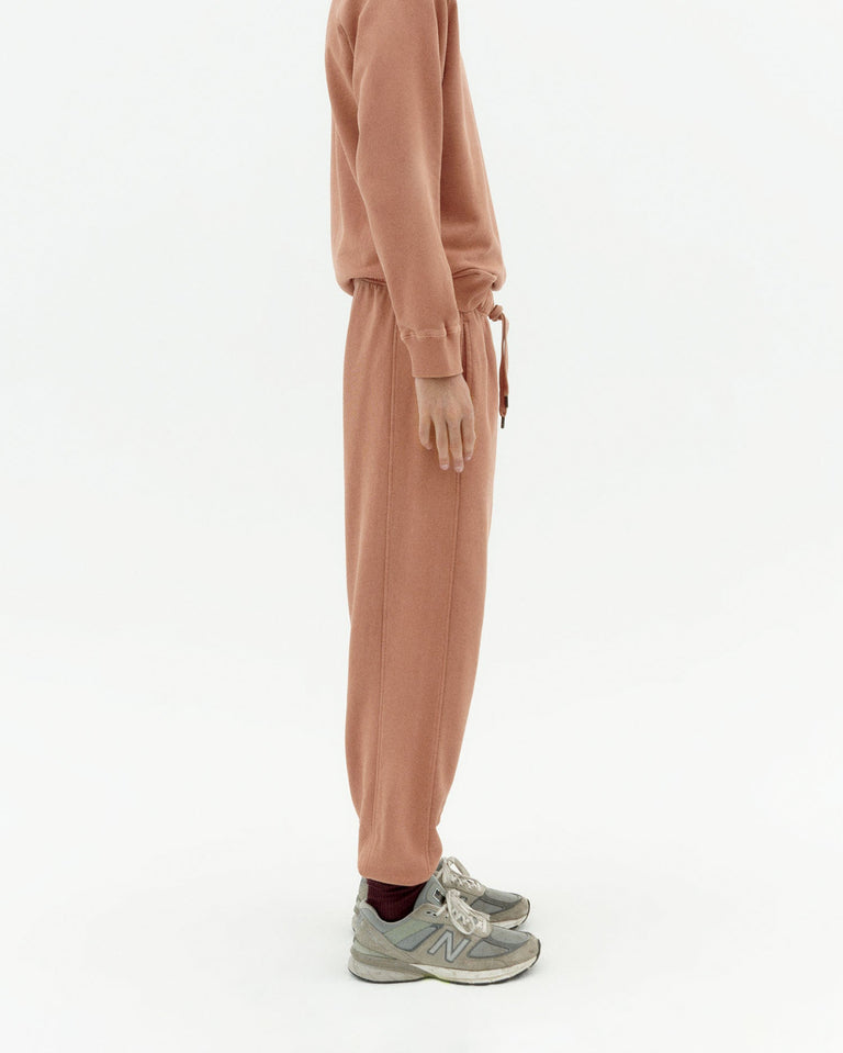 Pantalón achiote FTP unisex Alexander-4