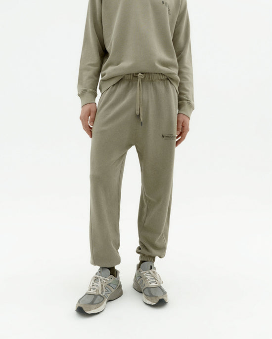 Pantalón gal nut of quercus FTP hombre Alexander-1