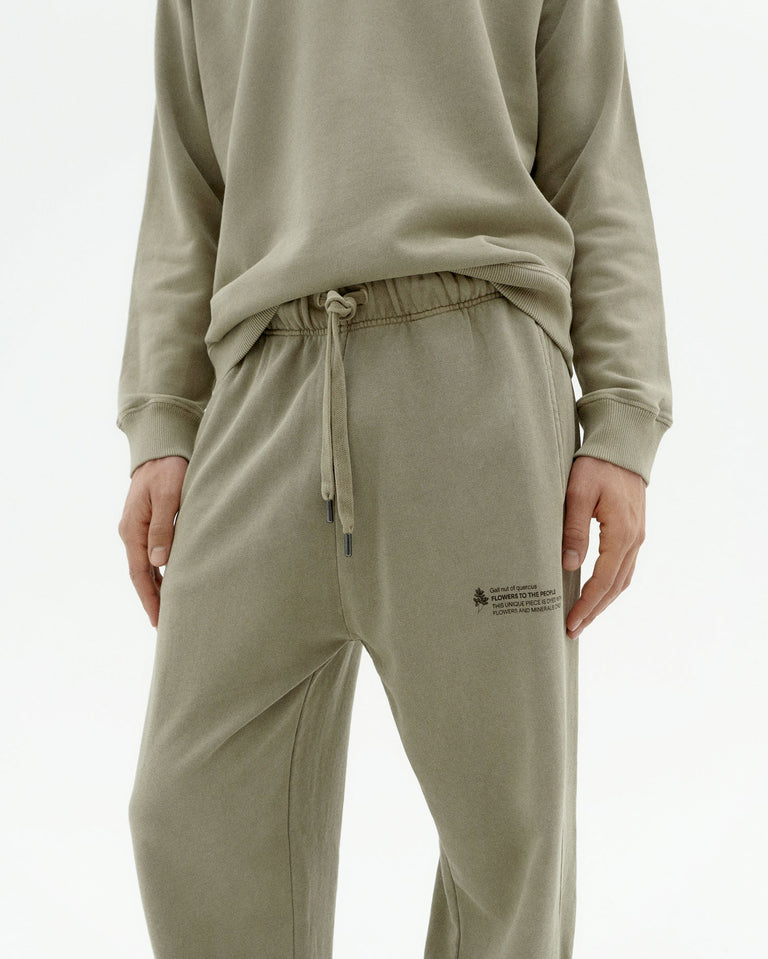 Pantalón gal nut of quercus FTP hombre Alexander-3