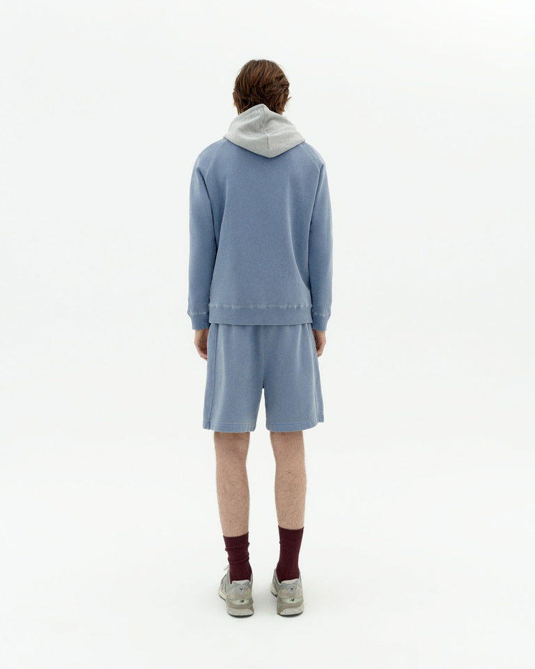 Sudadera indigofera tinctoria FTP hombre-4