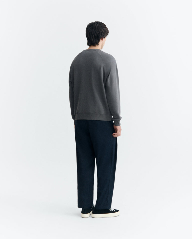 Sudadera thinking Pepe sostenible - 4