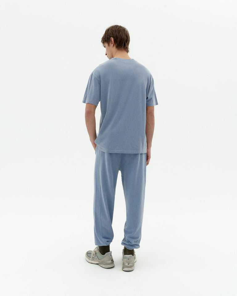 Camiseta indigofera tinctoria FTP hombre-4