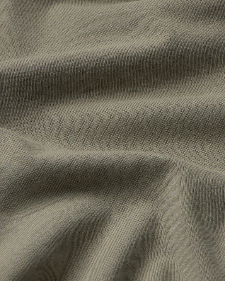 Camiseta gal nut of quercus FTP hombre-silueta 3