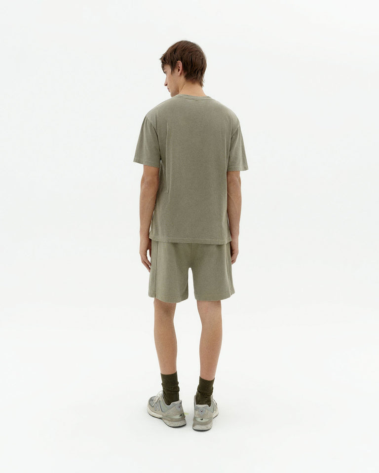 Camiseta gal nut of quercus FTP hombre-4