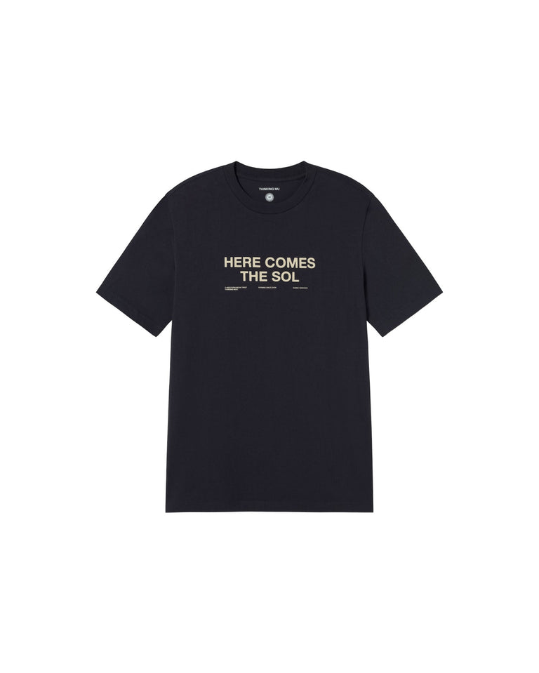 Camiseta navy classic sol Zach sostenible-silueta-1