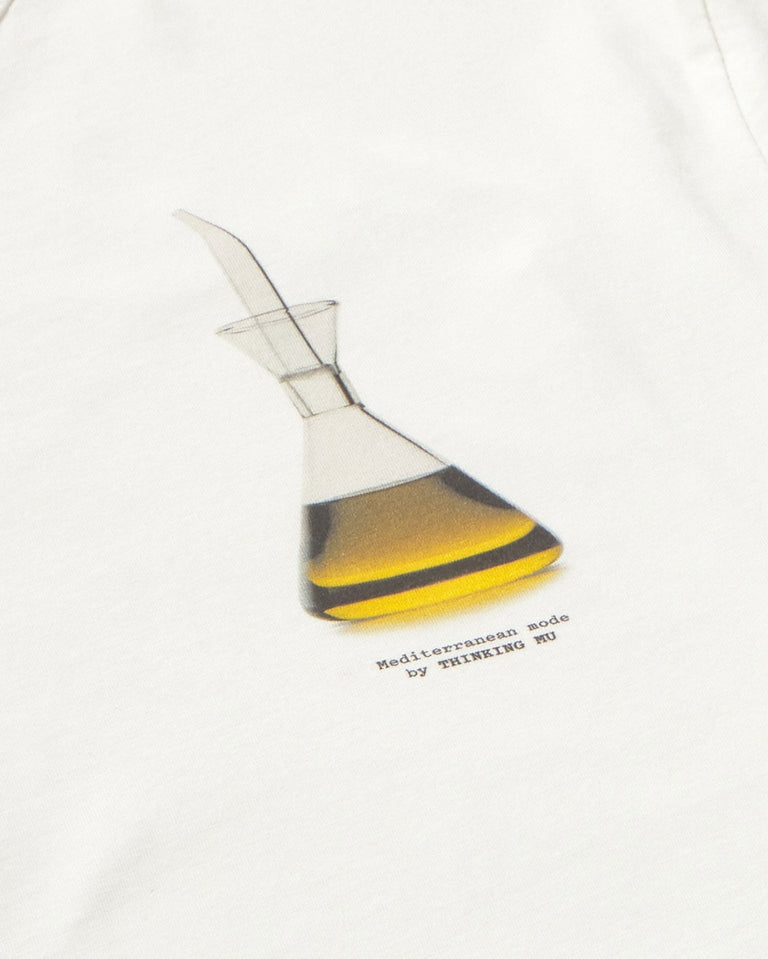 Camiseta satrillera Aaron R sostenible silueta - 2