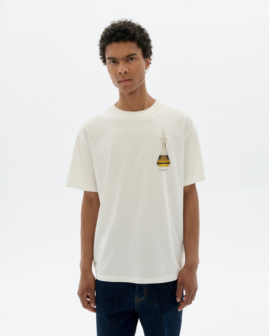 Camiseta satrillera Aaron R sostenible - 1