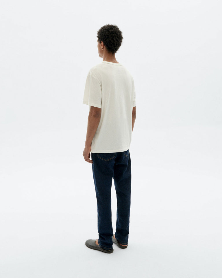 Camiseta satrillera Aaron R sostenible - 4