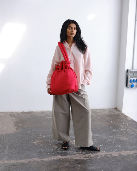 레드오나 소프트백