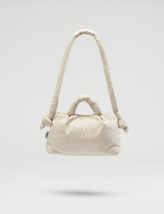 Sand Miniona soft bag
