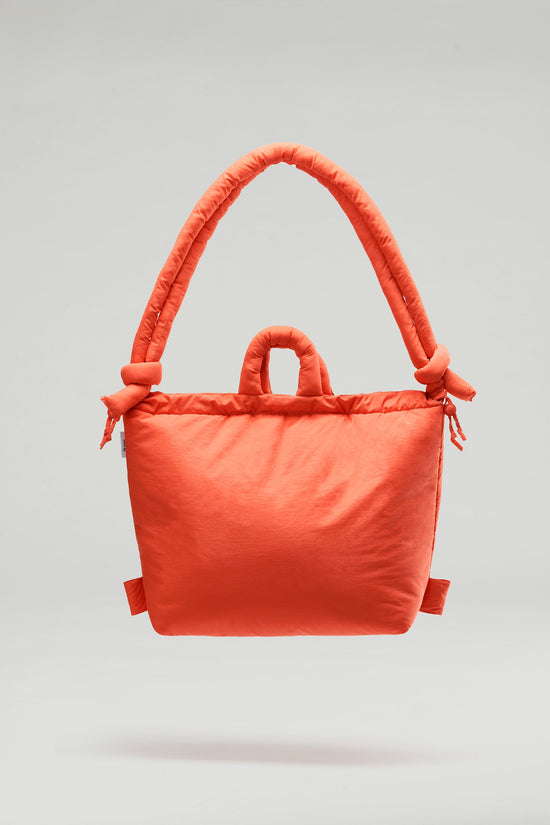 Coral Ona soft bag