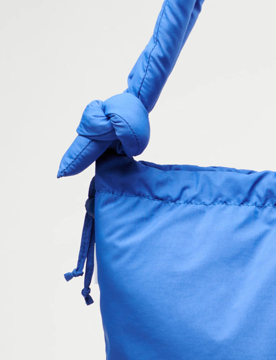 코발트블루 오나 소프트백