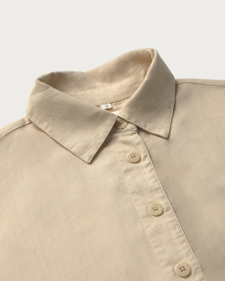 Mono crudo Roberta sostenible - silueta 2