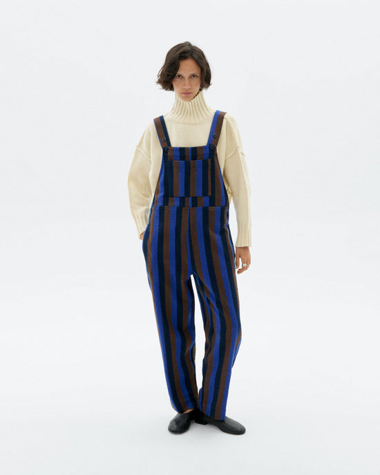 Mono relaxed rayas totenham Luz sostenible - 1