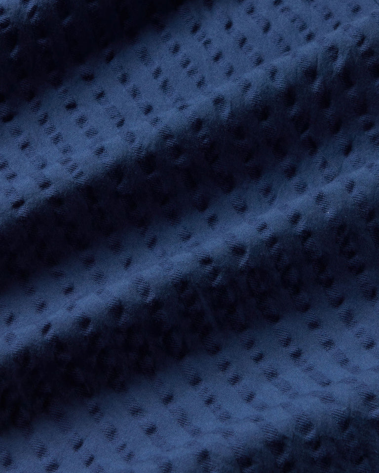 Pantalón azul seersucker Manolita sostenible-silueta-3