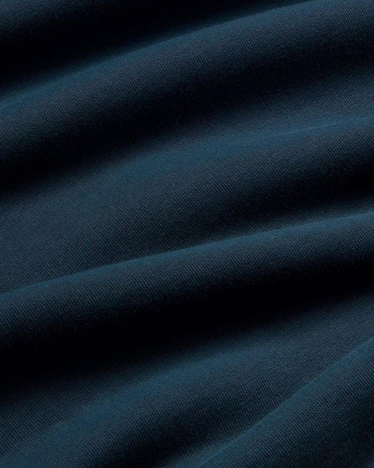 Sudadera grafito Thinking Jimena sostenible - silueta 6