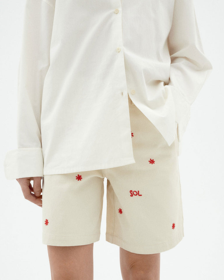 Short crudo sol chain Luisa sostenible-3