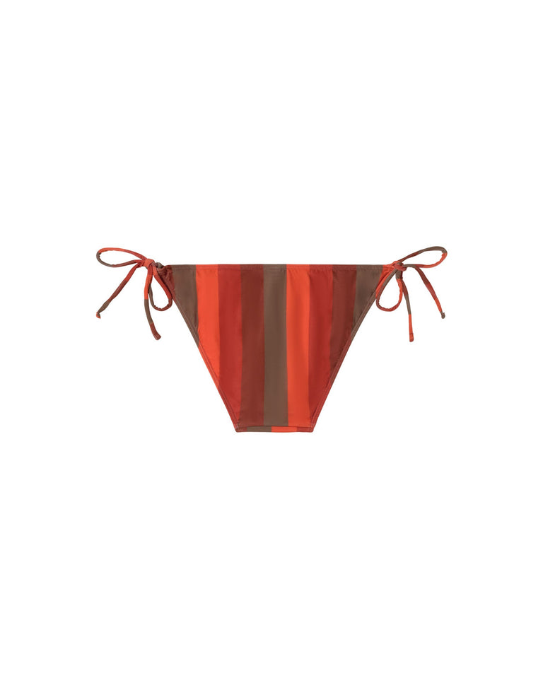 Braguita bikini multicolor firesand Palermo sostenible-silueta-2