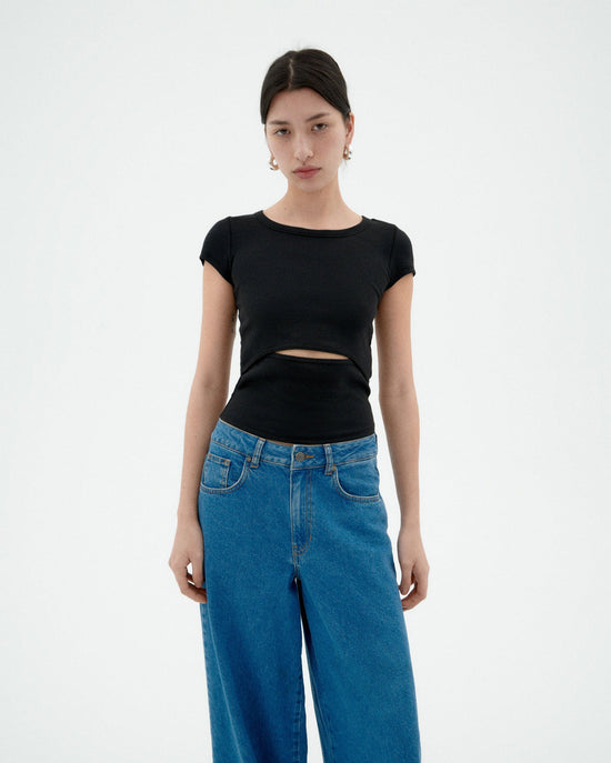 Top negro Faye sostenible-1