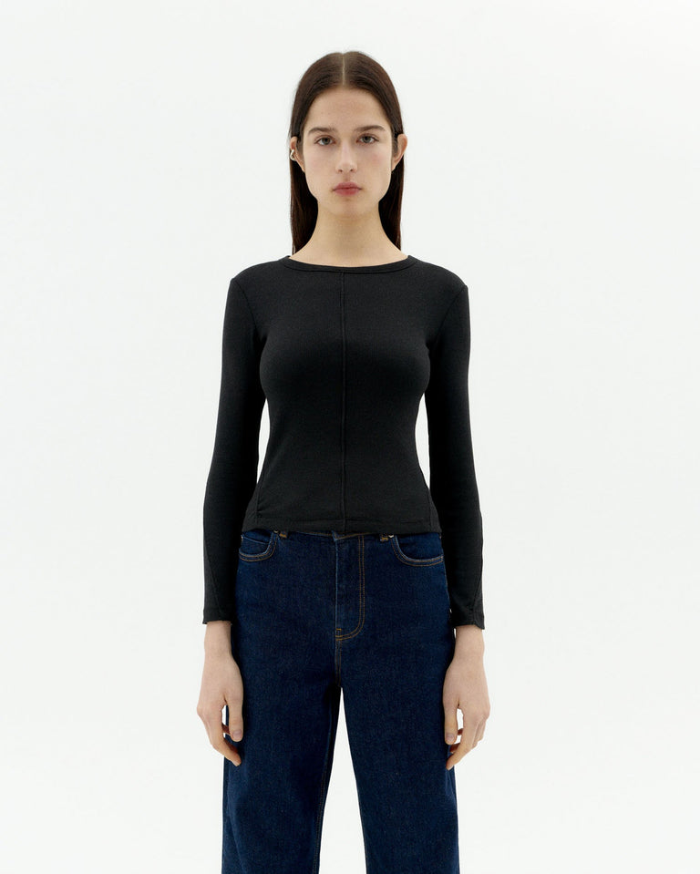 Top negro Susan sostenible-1