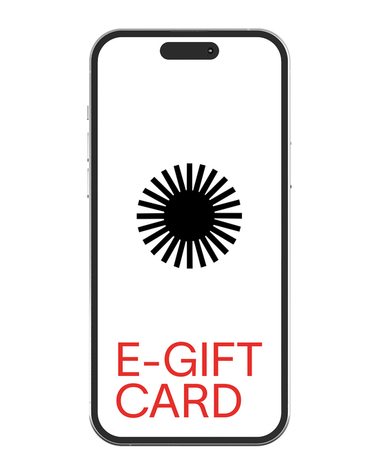 E-Gift Card